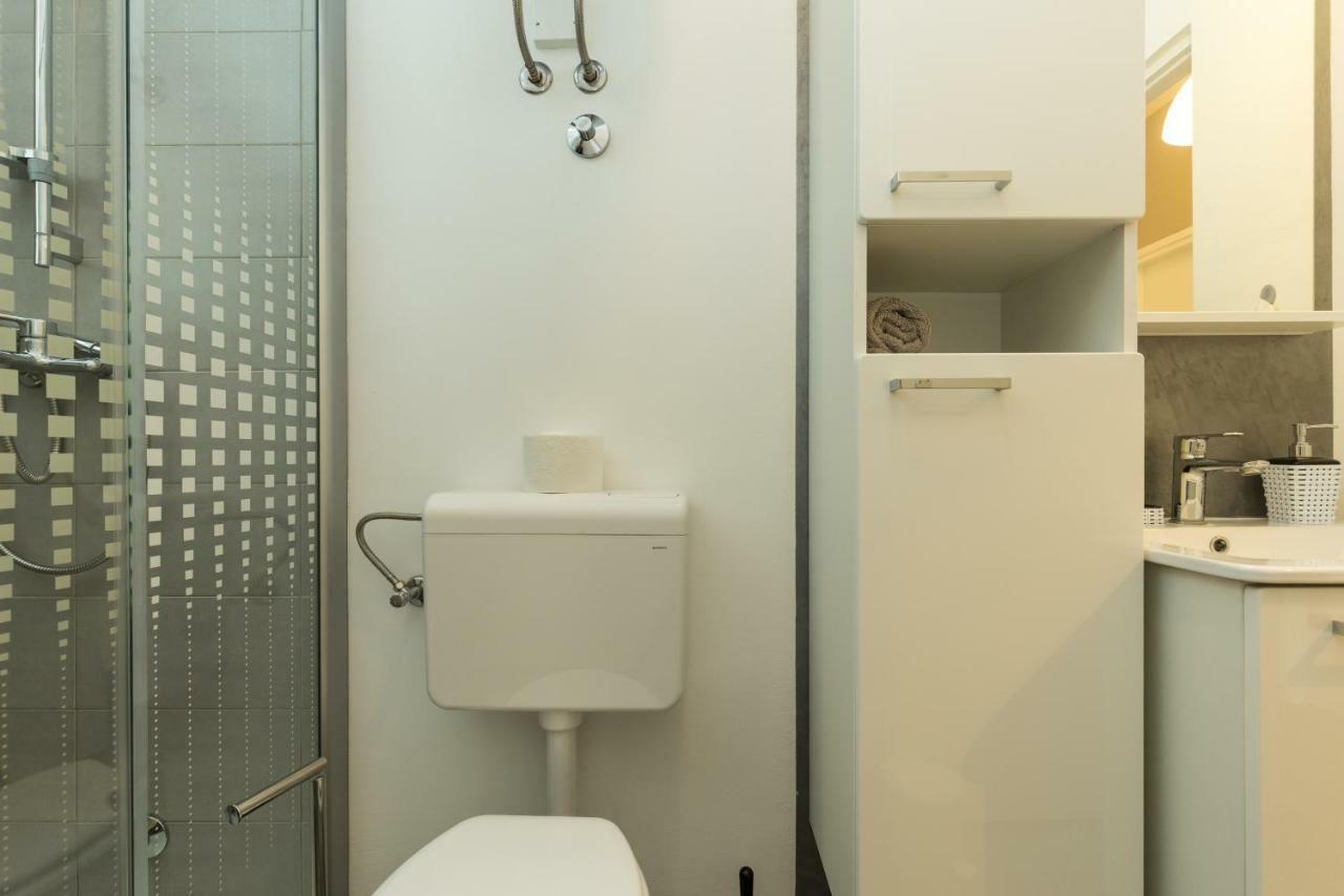 Studio Andrea Rovinj Kültér fotó