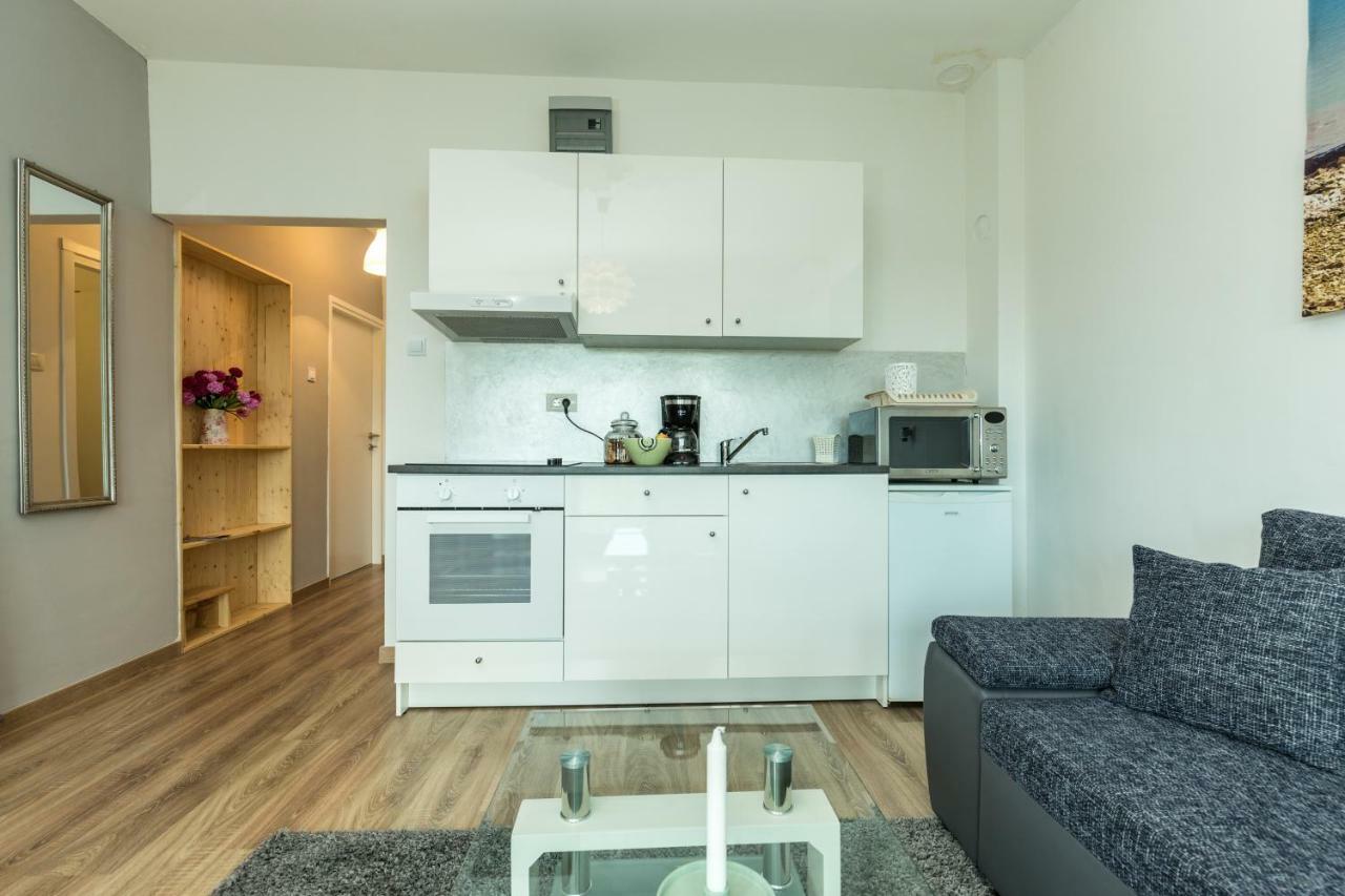 Studio Andrea Rovinj Kültér fotó