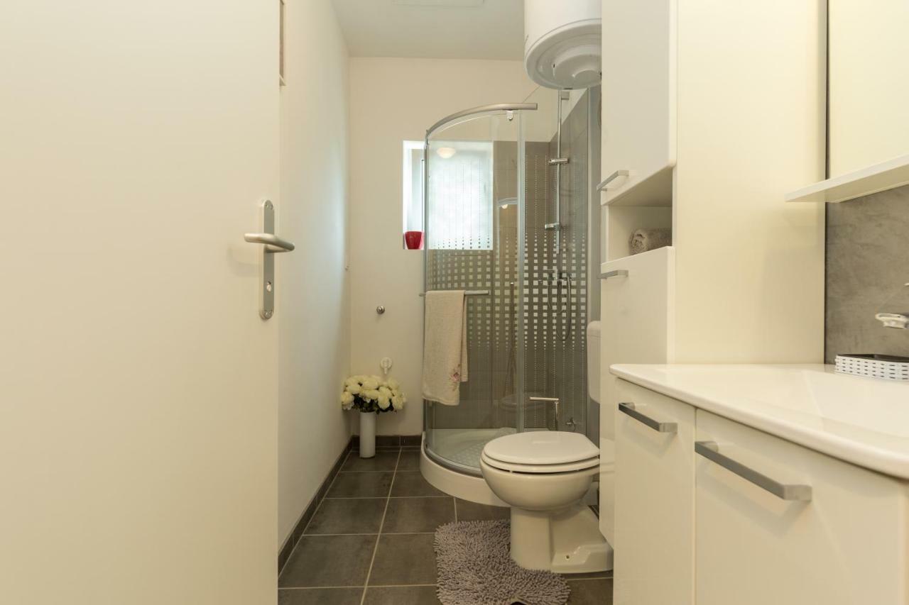 Studio Andrea Rovinj Kültér fotó
