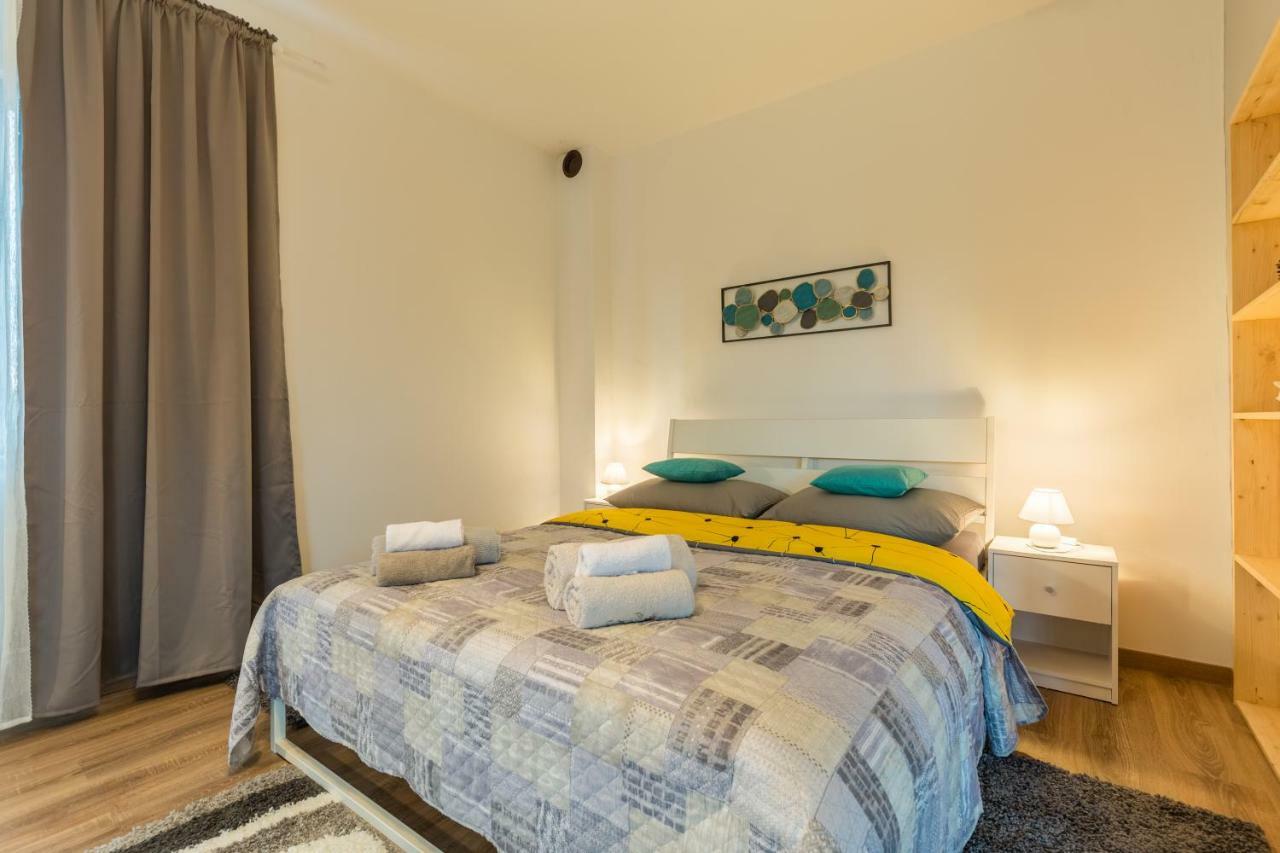 Studio Andrea Rovinj Kültér fotó