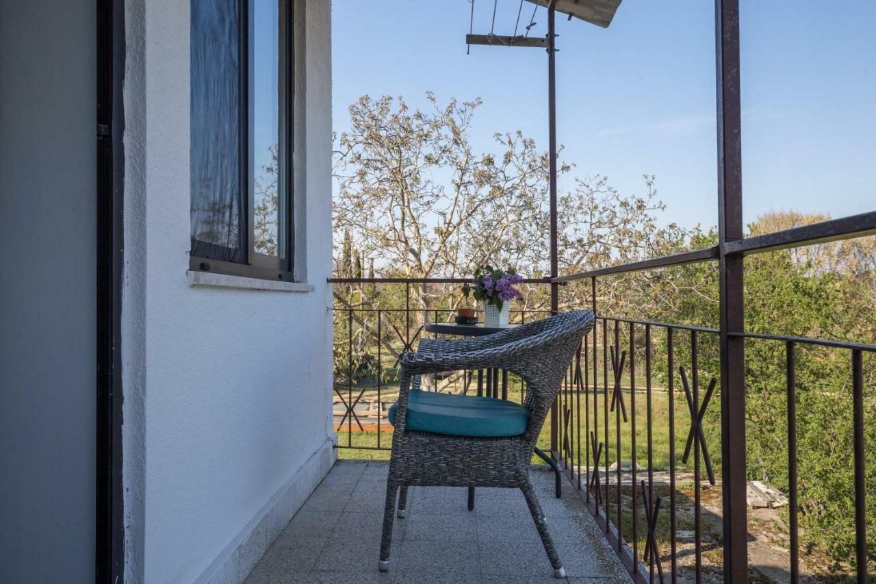 Studio Andrea Rovinj Kültér fotó